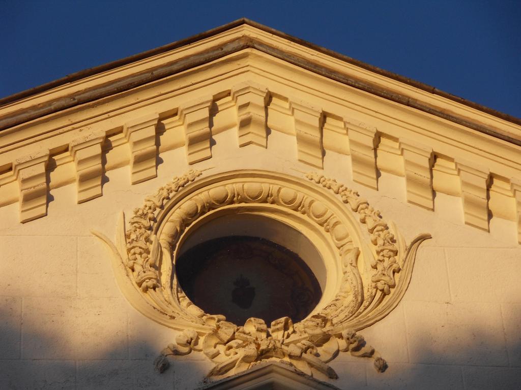 Chateau De La Motte Noailly エクステリア 写真